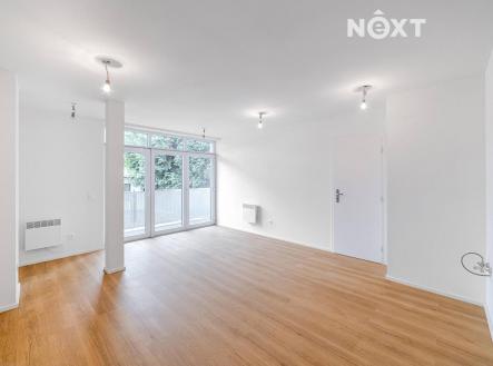 Prodej bytu, 2+kk, 79 m²