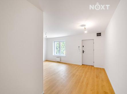 Prodej bytu, 1+kk, 25 m²