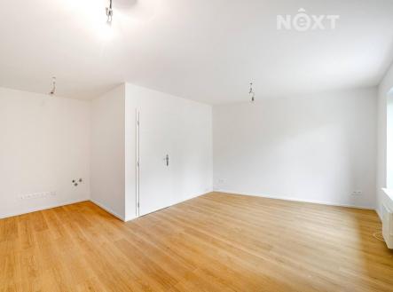 Prodej bytu, 1+kk, 25 m²