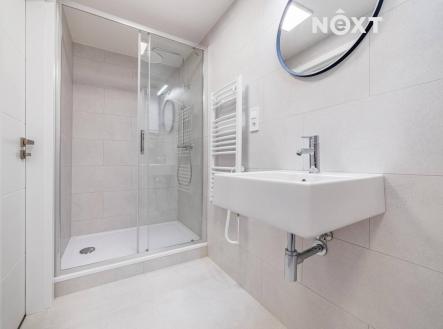 Prodej bytu, 1+1, 27 m²