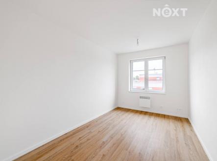 Prodej bytu, 1+1, 27 m²