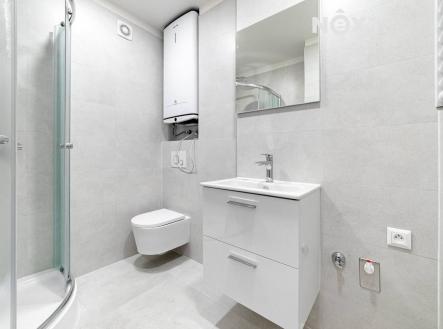 Prodej bytu, 1+kk, 43 m²