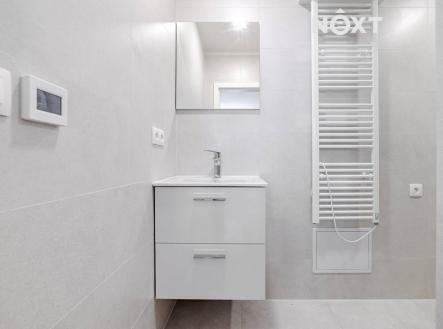 Prodej bytu, 1+kk, 43 m²