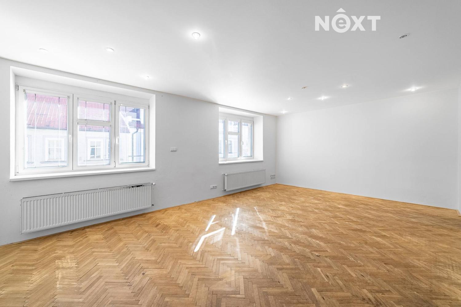 Prodej byt 3+kk, 99㎡