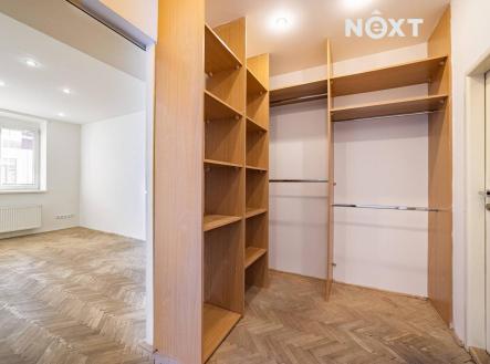 Prodej bytu, 3+kk, 99 m²