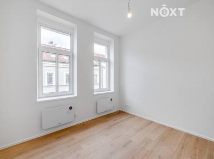 Prodej bytu, 1+kk, 19 m²