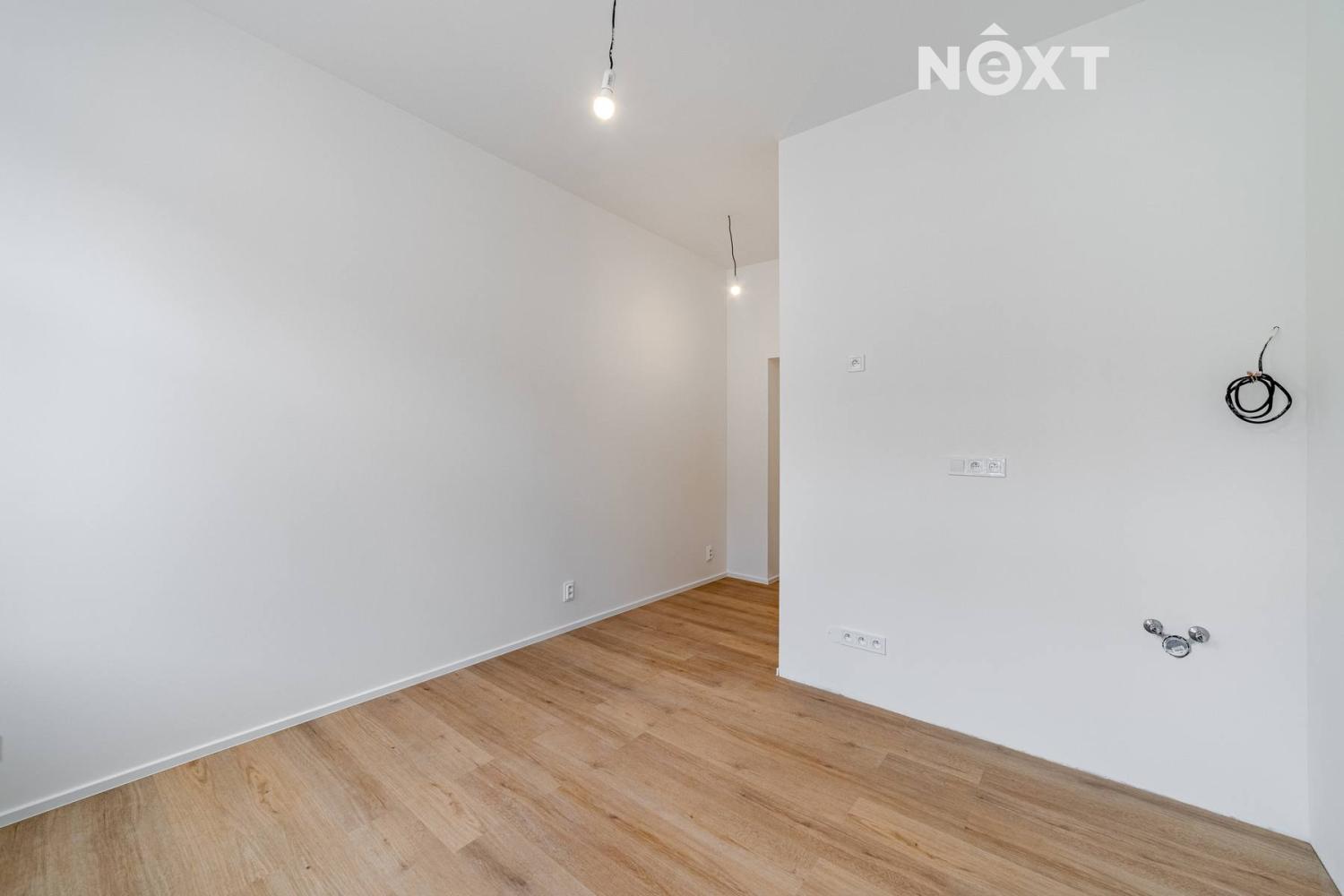 Prodej byt 1+kk, 19㎡