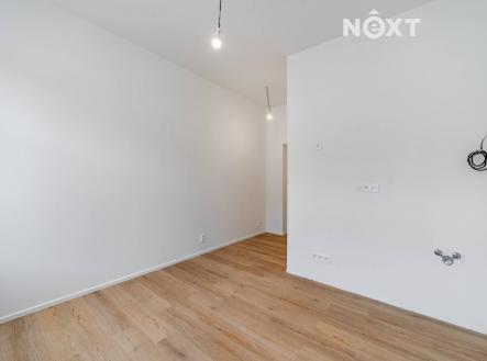 Prodej bytu, 1+kk, 19 m²