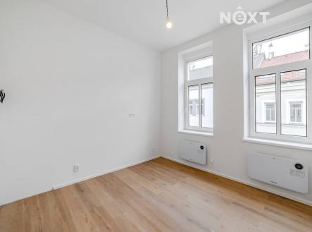 Prodej bytu, 1+kk, 19 m²