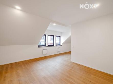 Prodej bytu, 1+kk, 37 m²