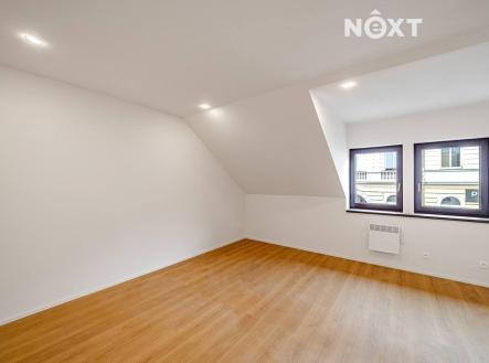 Prodej bytu, 1+kk, 37 m²