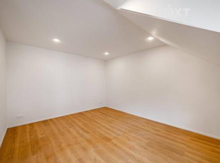 Prodej bytu, 1+kk, 37 m²