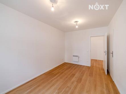 Prodej bytu, 1+1, 32 m²