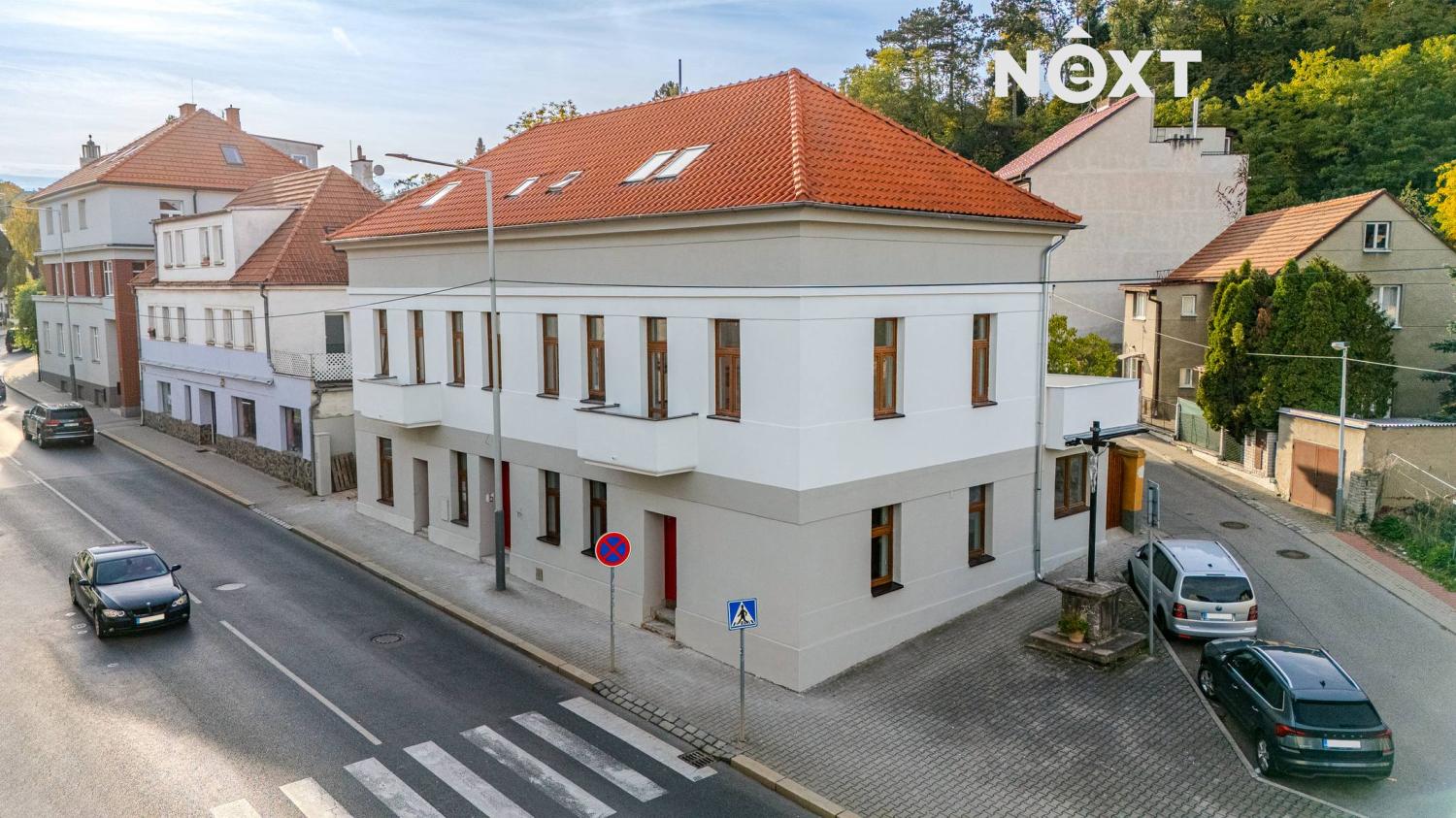 Prodej byt 1+1, 32㎡