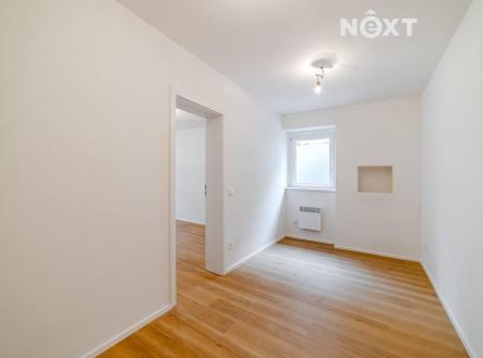 Prodej bytu, 1+1, 32 m²