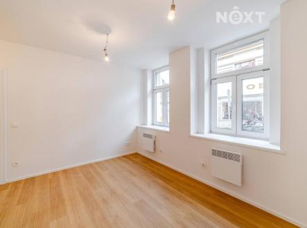 Prodej bytu, 2+kk, 39 m²