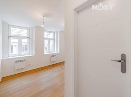 Prodej bytu, 2+kk, 39 m²