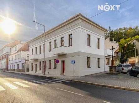 Prodej bytu, 2+kk, 39 m²