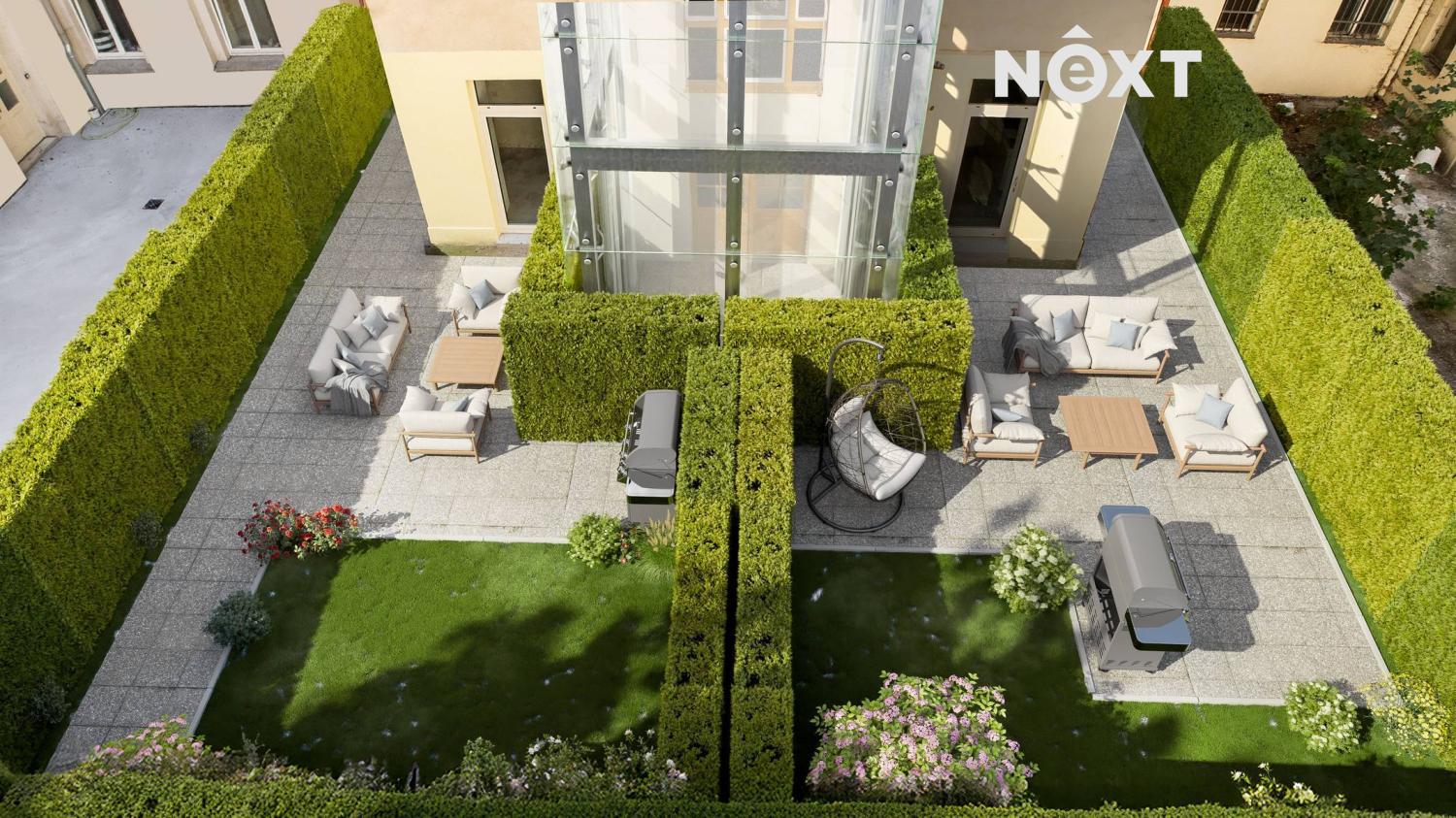 Prodej byt 2+1, 86㎡