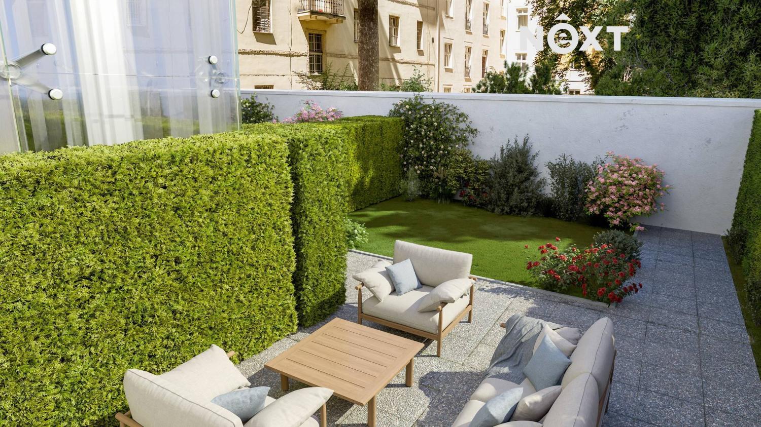 Prodej byt 2+1, 86㎡