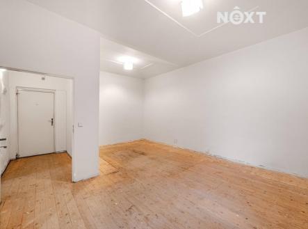 Prodej komerčního objektu, administrativní budova, 123 m²