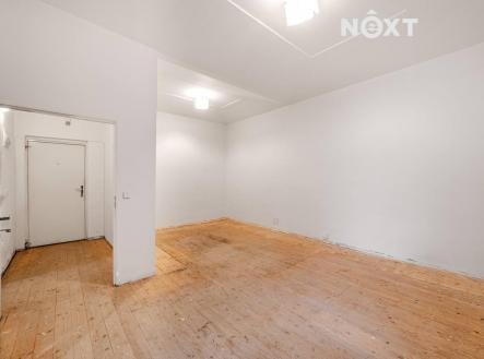 Prodej komerčního objektu, administrativní budova, 123 m²