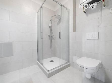 Prodej bytu, 1+kk, 63 m²