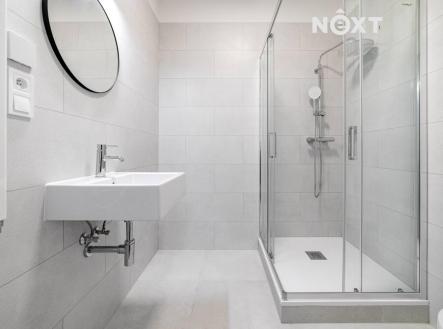 Prodej bytu, 1+kk, 63 m²