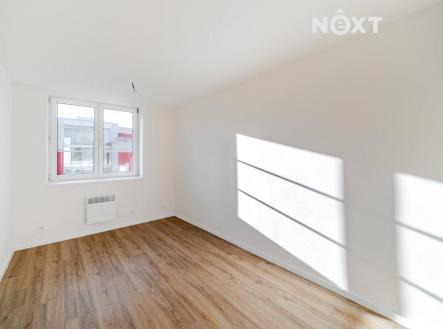 Prodej bytu, 2+kk, 34 m²