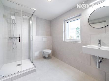 Prodej bytu, 2+kk, 34 m²