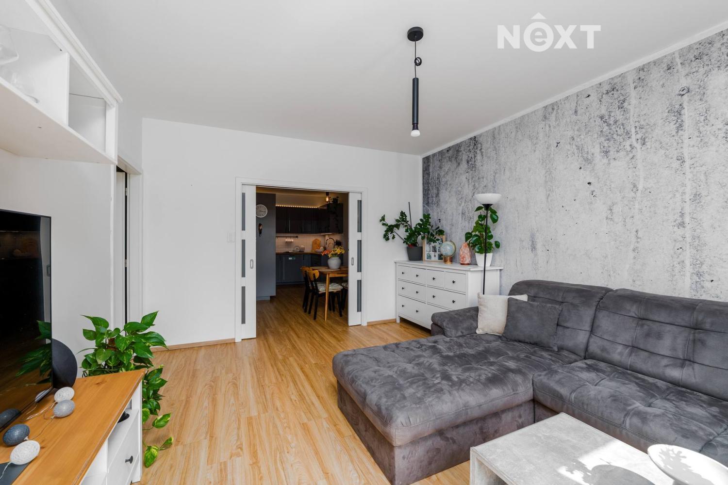 Prodej byt 4+kk, 103㎡