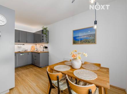 Prodej bytu, 4+kk, 103 m²