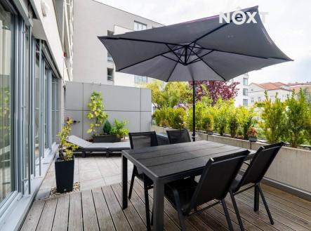 Prodej bytu, 4+kk, 103 m²