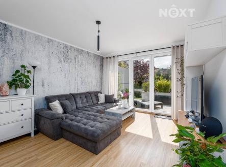 Prodej bytu, 4+kk, 103 m²