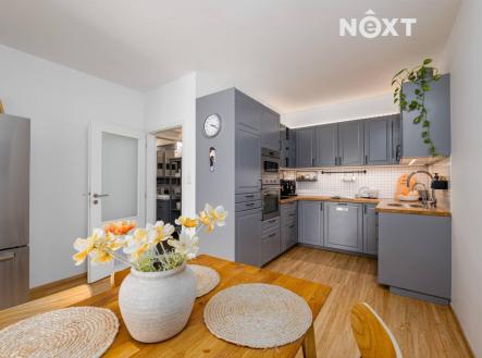 Prodej bytu, 4+kk, 103 m²