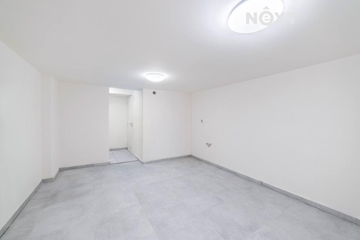 Prodej byt 1+kk, 26㎡