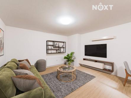 Prodej bytu, 1+kk, 26 m²