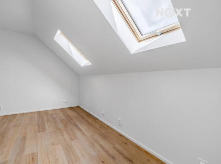 Prodej bytu, 1+kk, 27 m²