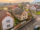 Prodej domu/vily, 120 m²