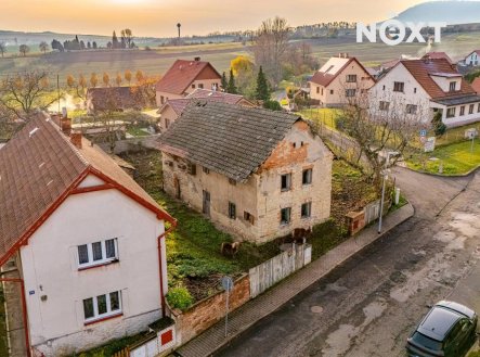 Prodej Rodinný dům, 120㎡