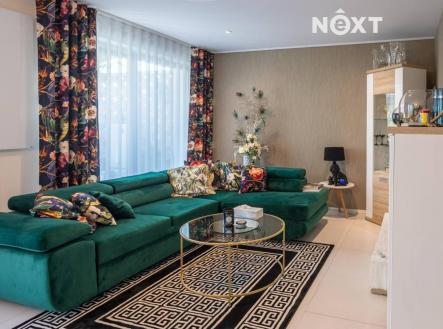 Prodej domu/vily, 127 m²