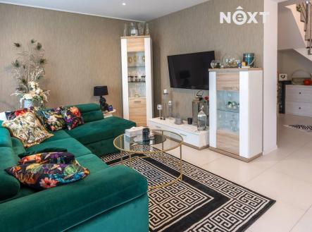 Prodej domu/vily, 127 m²