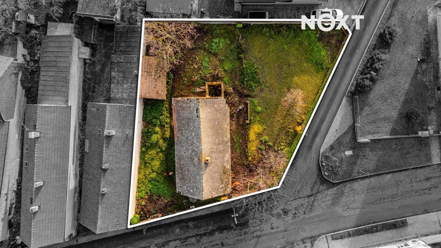 Prodej pozemek Bydlení, 704㎡