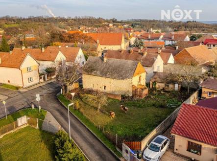 Prodej pozemku pro bydlení, 704 m²