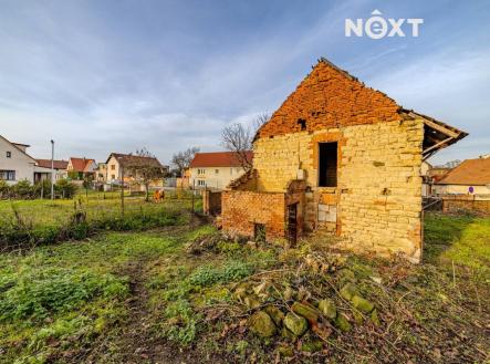 Prodej pozemku pro bydlení, 704 m²