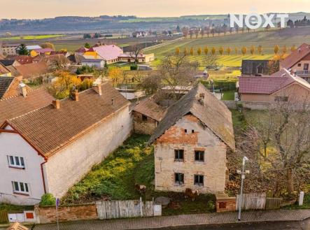 Prodej pozemku pro bydlení, 704 m²