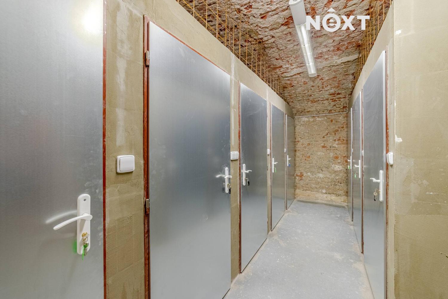 Prodej ostatní Ostatní, 21㎡