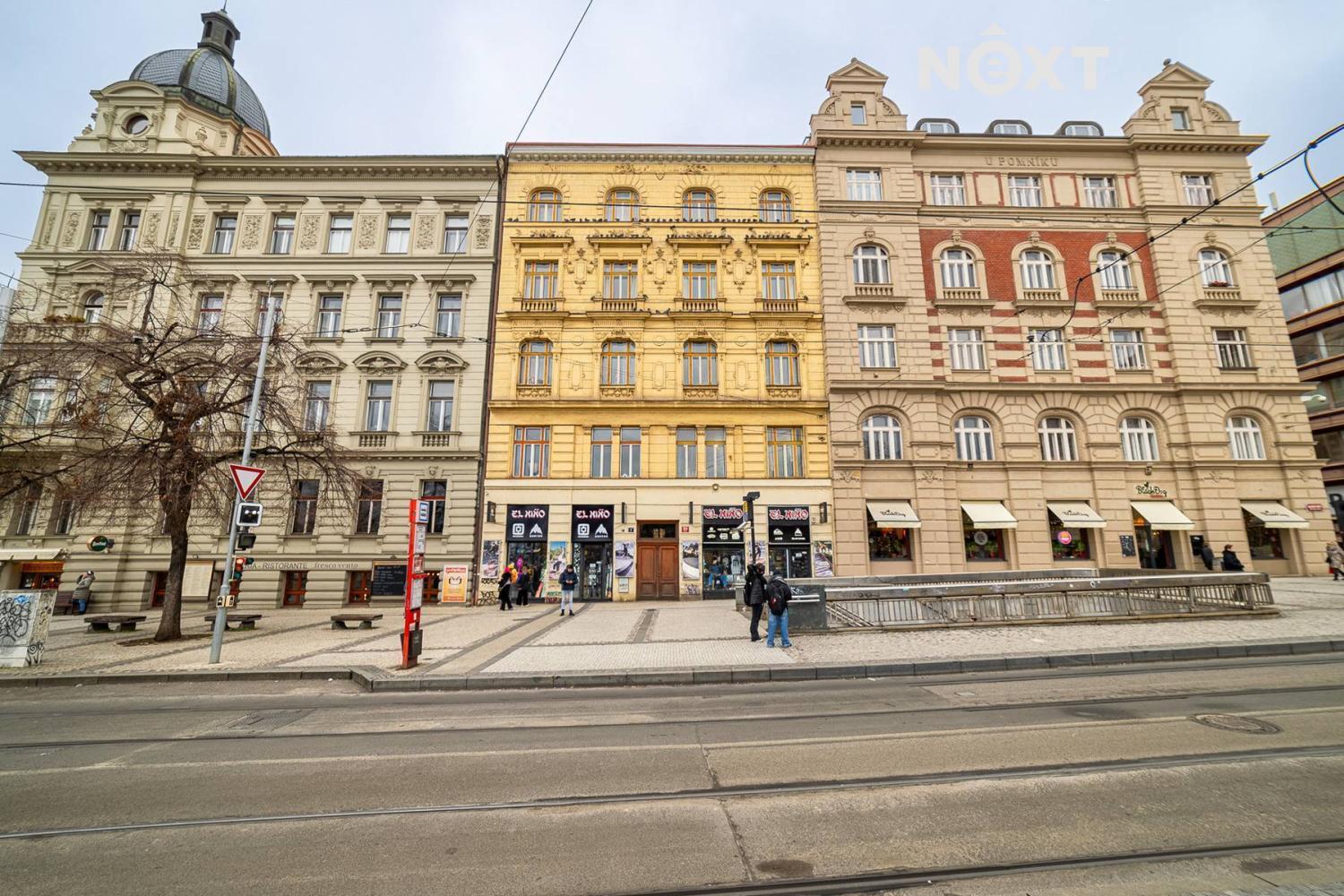 Prodej ostatní Ostatní, 21㎡