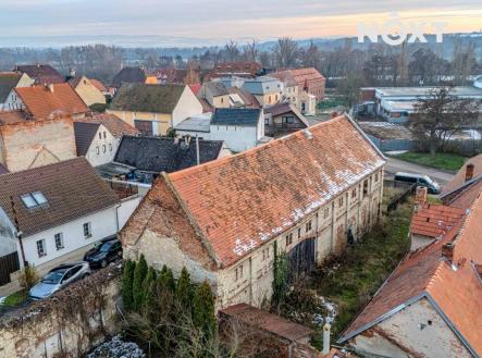 Prodej zemědělského objektu, 228 m²