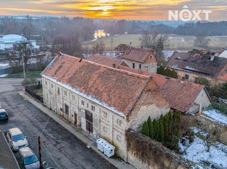 Prodej zemědělského objektu, 228 m²